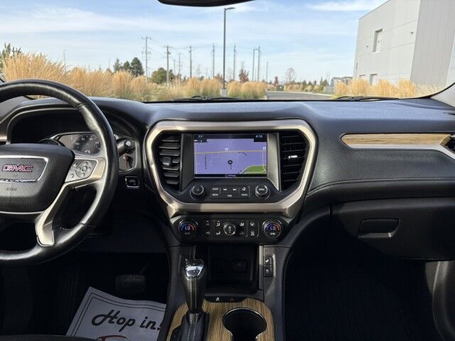 2017 GMC Acadia Denali Spokane WA