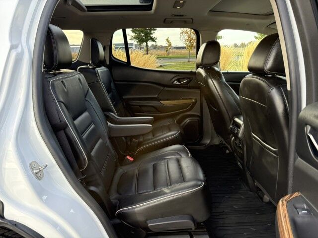 2017 GMC Acadia Denali Spokane WA