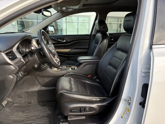 2017 GMC Acadia Denali Spokane WA