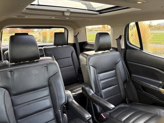 2017 GMC Acadia Denali Spokane WA