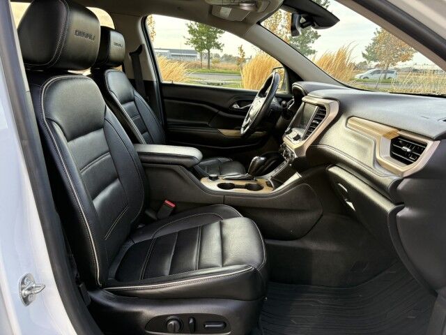 2017 GMC Acadia Denali Spokane WA