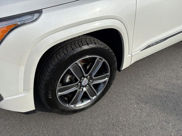 2017 GMC Acadia Denali Spokane WA