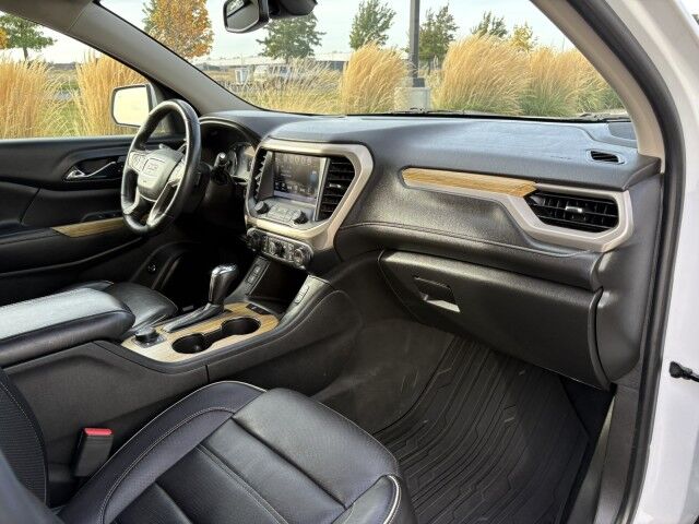 2017 GMC Acadia Denali Spokane WA