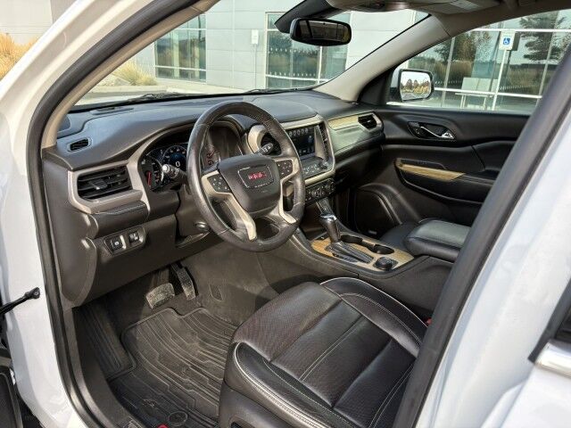 2017 GMC Acadia Denali Spokane WA