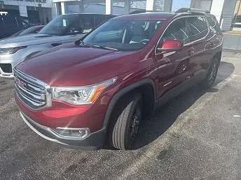 2017 GMC Acadia