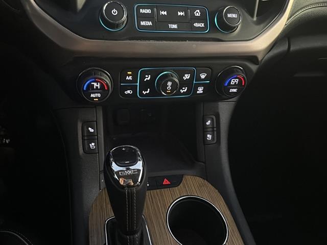 2017 GMC Acadia Denali Tucson AZ