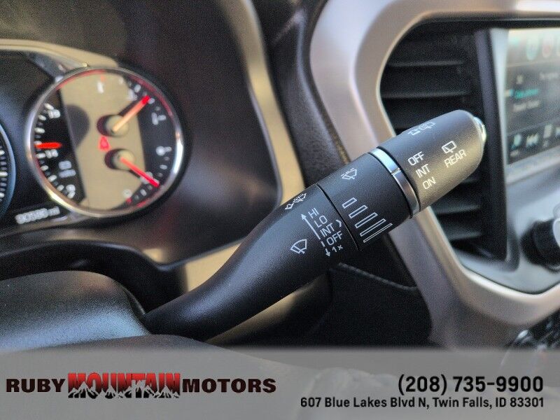 2017 GMC Acadia Denali Twin Falls ID