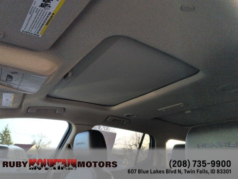 2017 GMC Acadia Denali Twin Falls ID