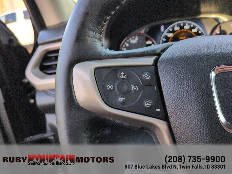 2017 GMC Acadia Denali Twin Falls ID