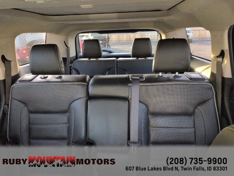 2017 GMC Acadia Denali Twin Falls ID