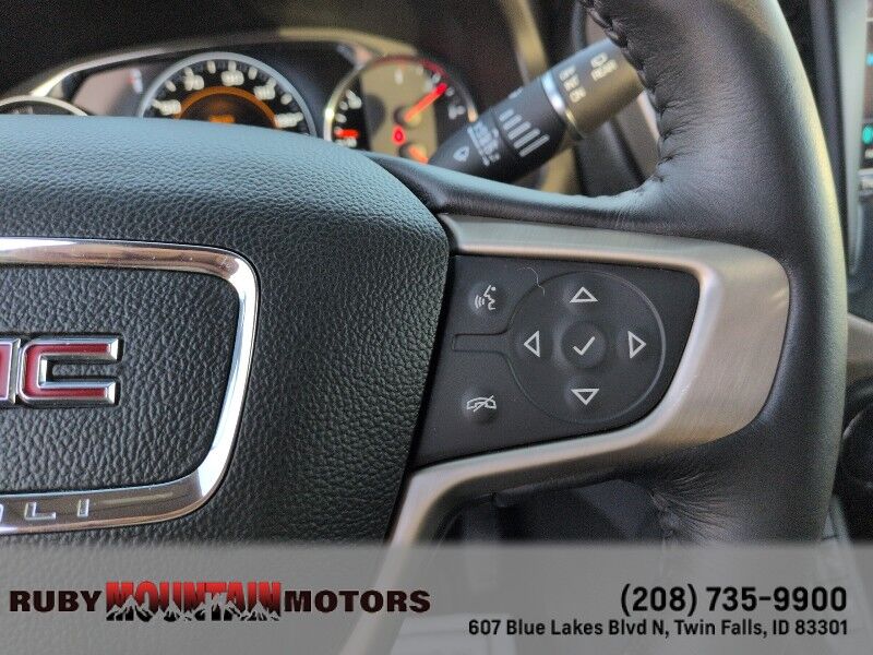 2017 GMC Acadia Denali Twin Falls ID