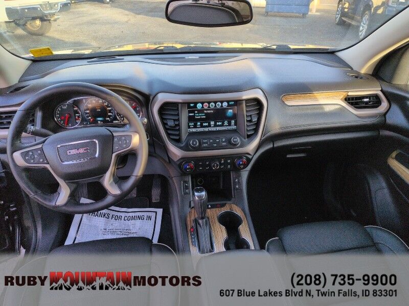 2017 GMC Acadia Denali Twin Falls ID