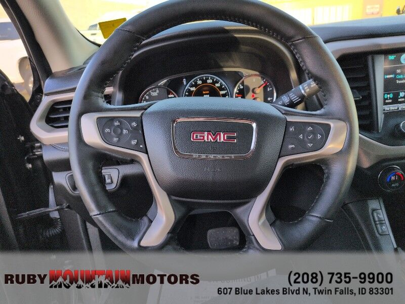 2017 GMC Acadia Denali Twin Falls ID