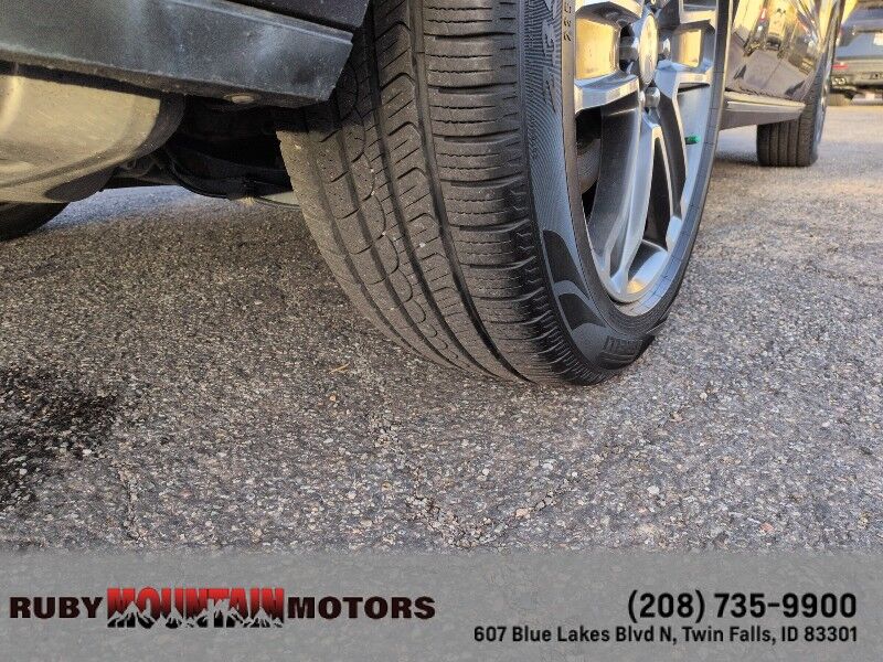 2017 GMC Acadia Denali Twin Falls ID