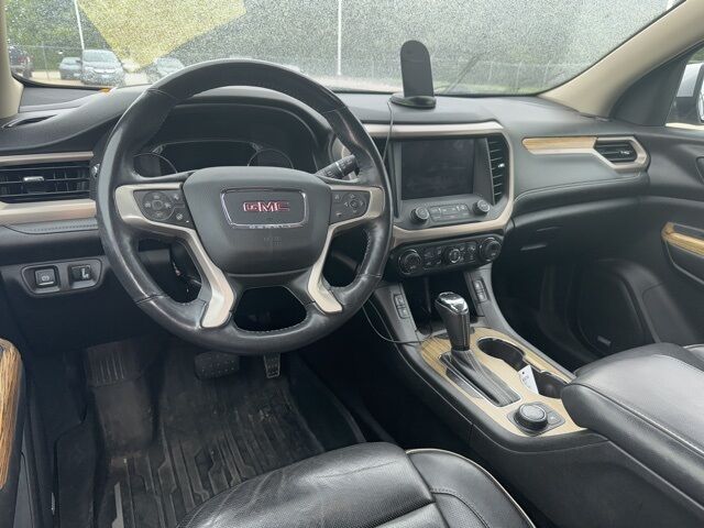 2017 GMC Acadia Denali West Burlington IA