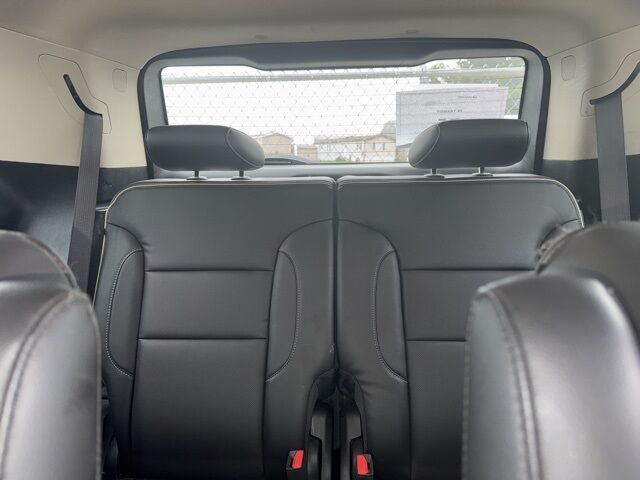 2017 GMC Acadia Denali West Burlington IA