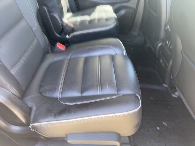 2017 GMC Acadia Denali West Burlington IA