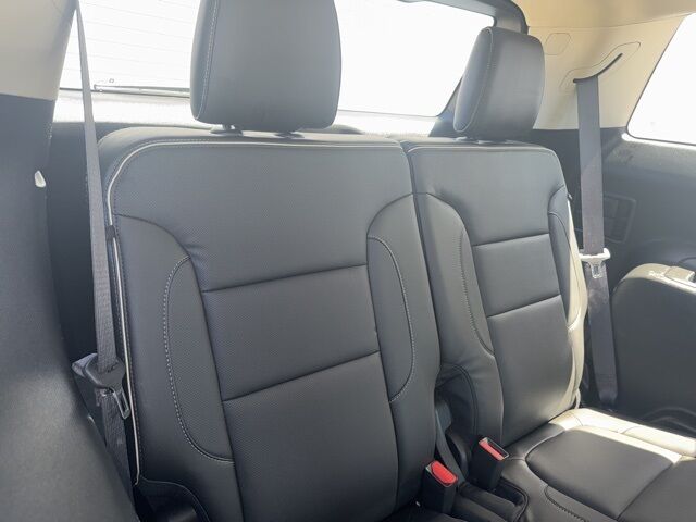 2017 GMC Acadia Denali West Burlington IA