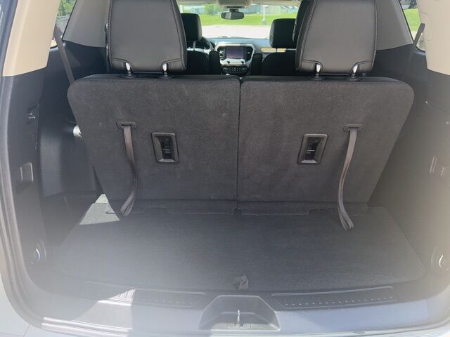 2017 GMC Acadia Denali West Burlington IA