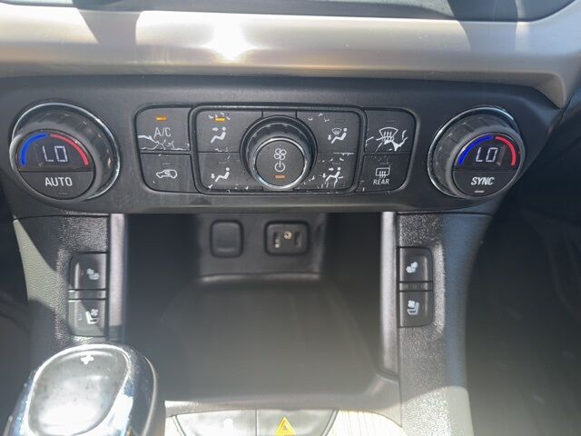 2017 GMC Acadia Denali West Burlington IA