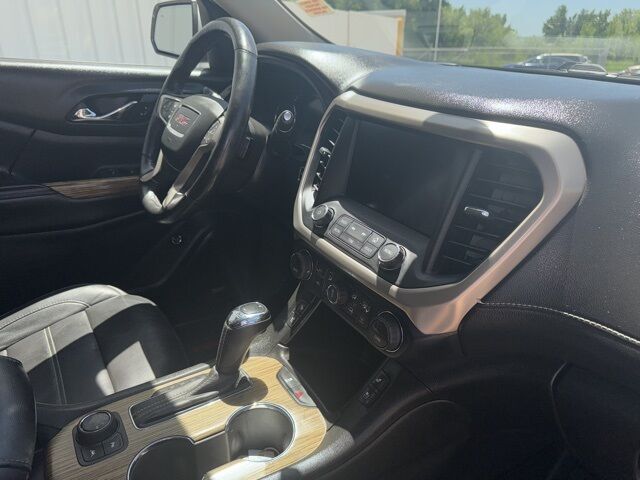 2017 GMC Acadia Denali West Burlington IA