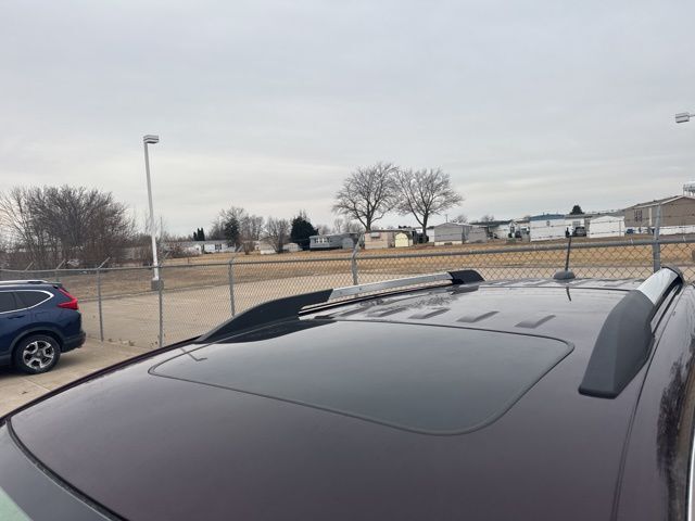 2017 GMC Acadia Denali West Burlington IA