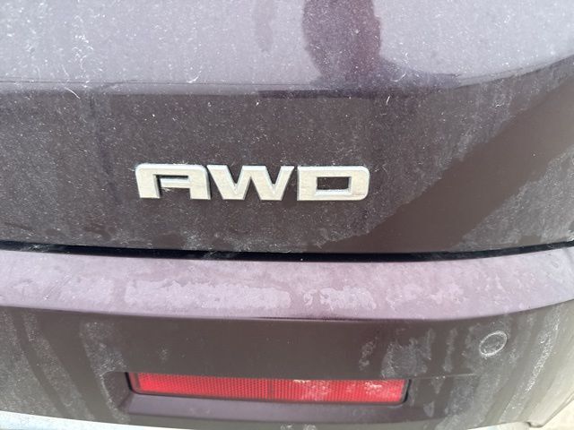 2017 GMC Acadia Denali West Burlington IA