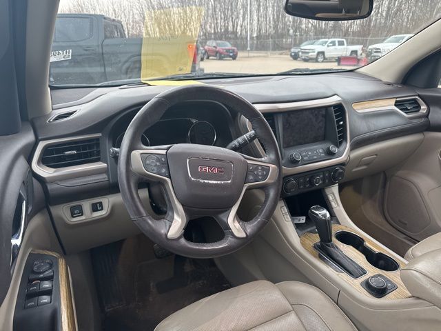 2017 GMC Acadia Denali West Burlington IA