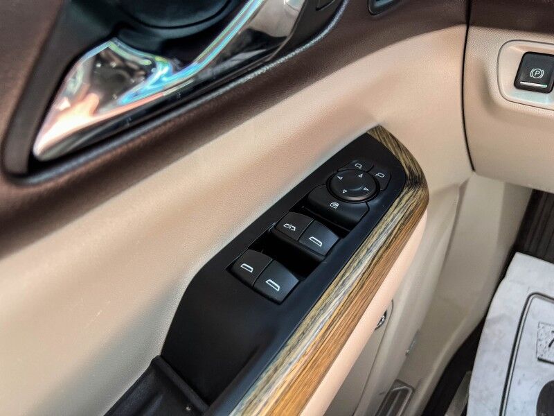 2017 GMC Acadia Denali Wilmington NC