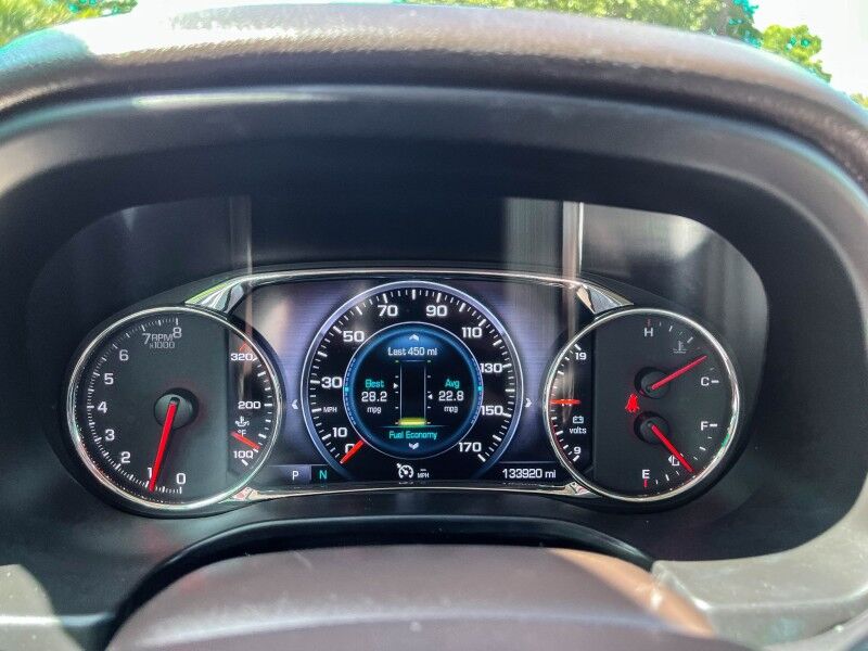 2017 GMC Acadia Denali Wilmington NC