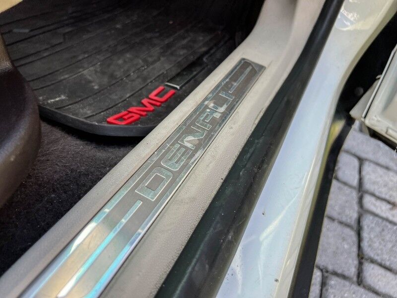 2017 GMC Acadia Denali Wilmington NC
