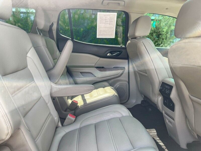 2017 GMC Acadia Denali Wilmington NC