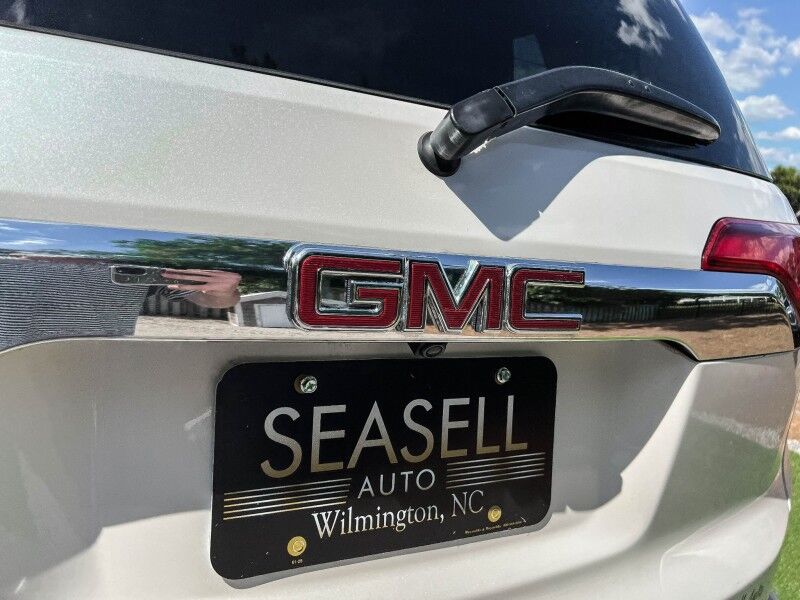 2017 GMC Acadia Denali Wilmington NC