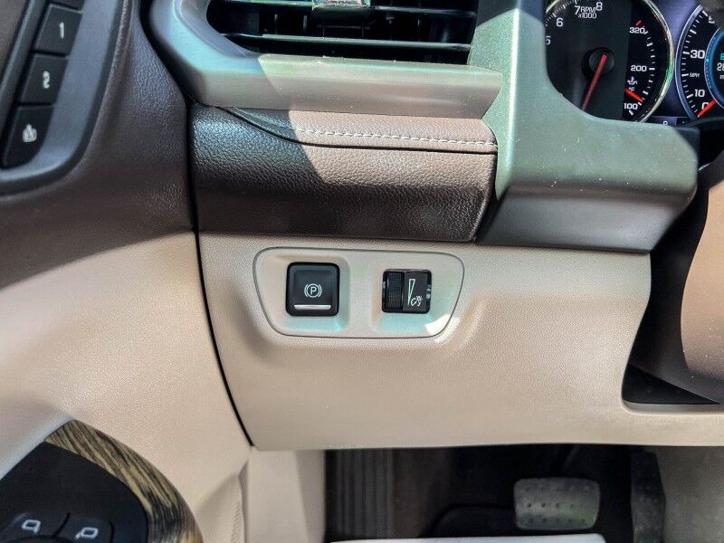2017 GMC Acadia Denali Wilmington NC