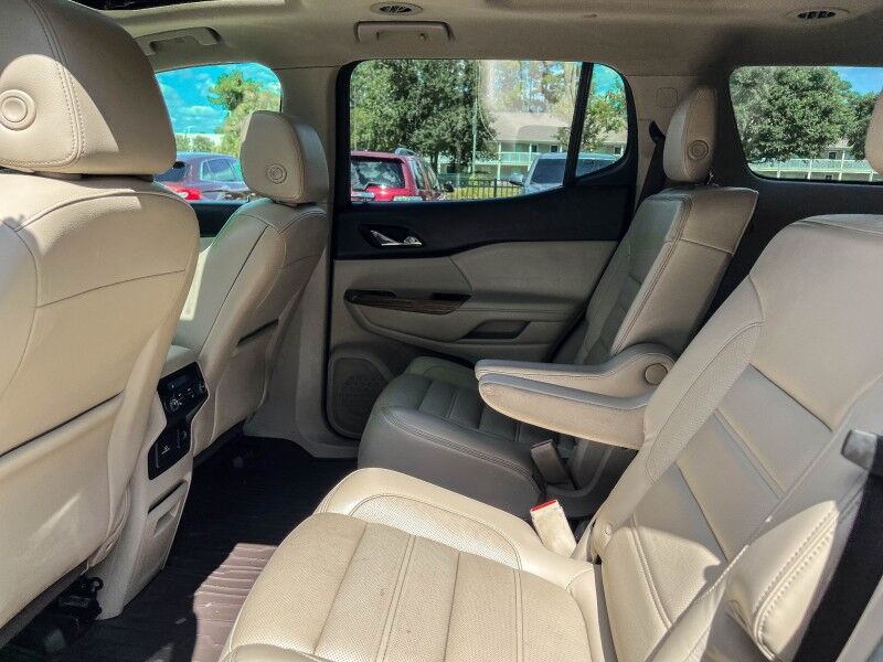 2017 GMC Acadia Denali Wilmington NC