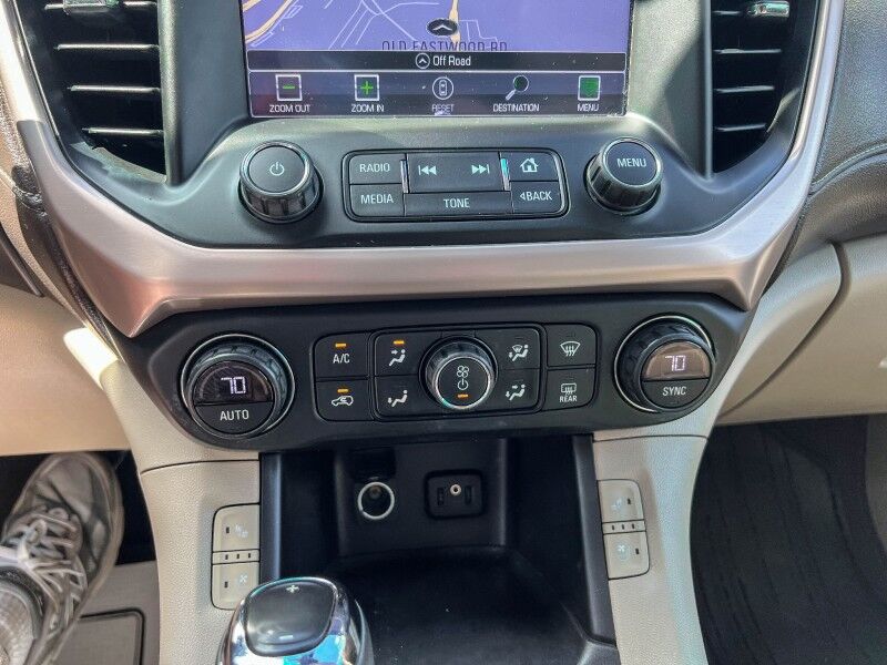 2017 GMC Acadia Denali Wilmington NC