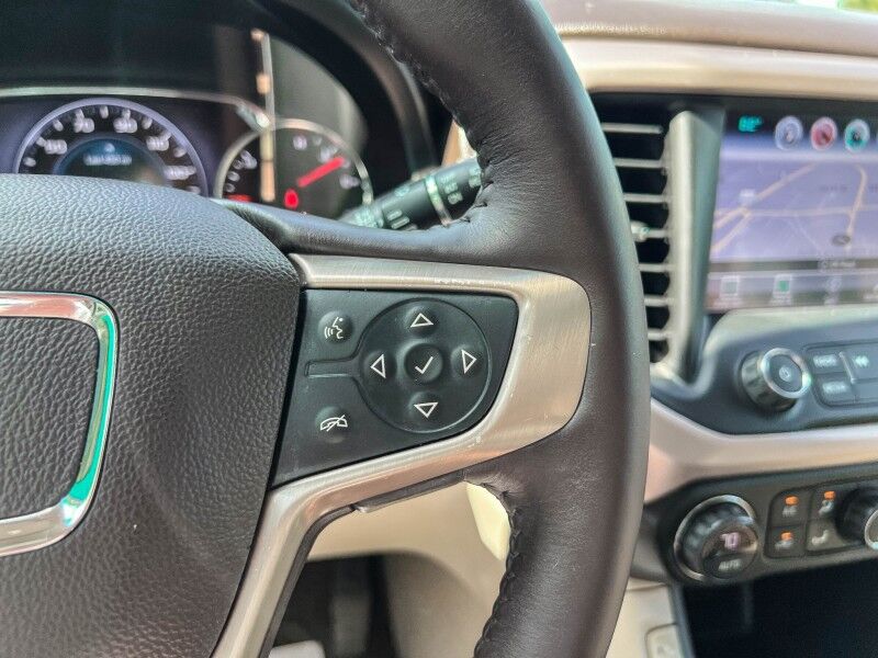 2017 GMC Acadia Denali Wilmington NC