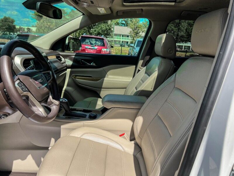 2017 GMC Acadia Denali Wilmington NC