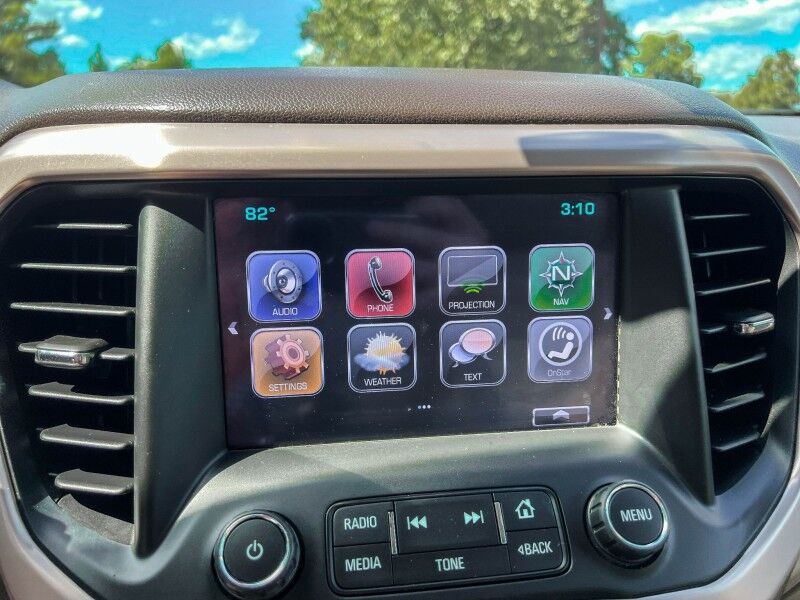 2017 GMC Acadia Denali Wilmington NC