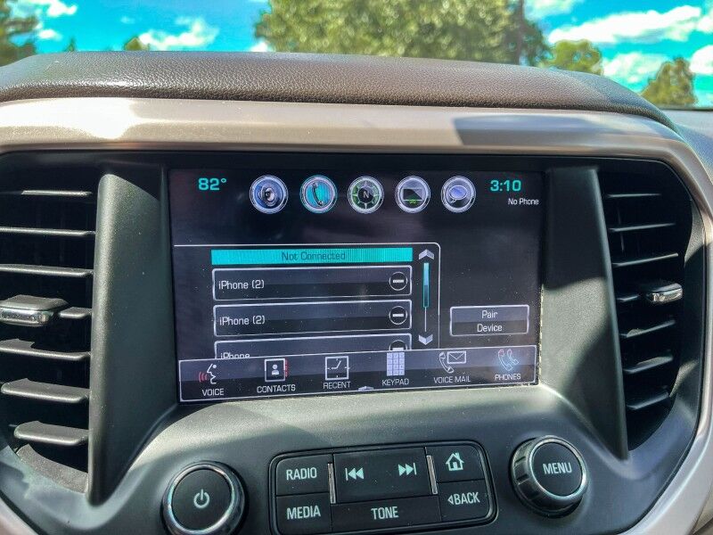 2017 GMC Acadia Denali Wilmington NC
