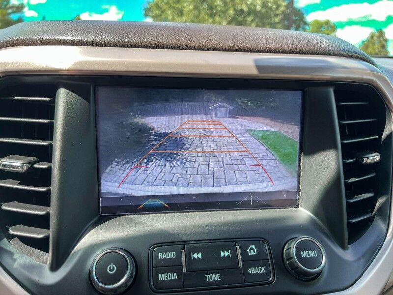 2017 GMC Acadia Denali Wilmington NC