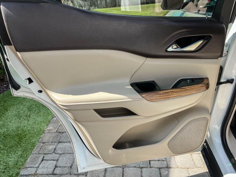 2017 GMC Acadia Denali Wilmington NC