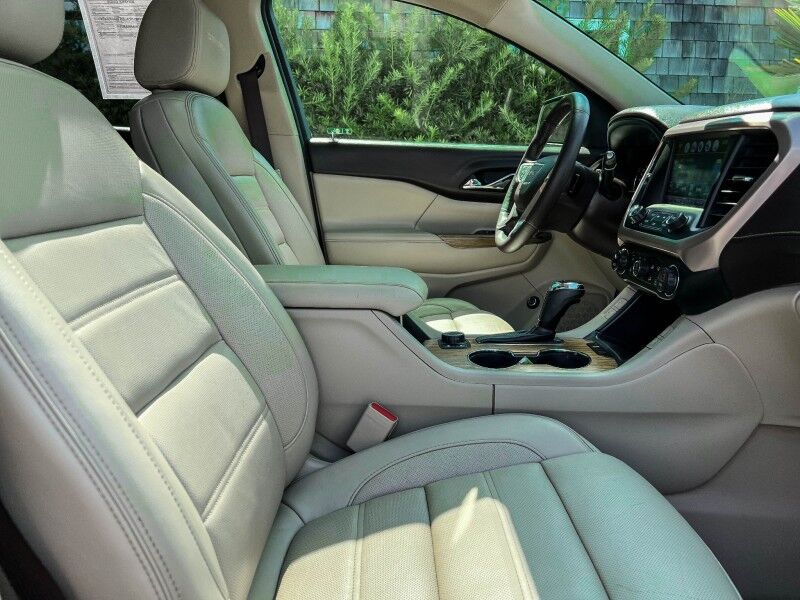 2017 GMC Acadia Denali Wilmington NC