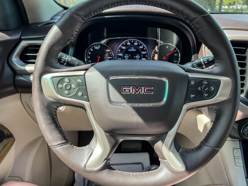 2017 GMC Acadia Denali Wilmington NC