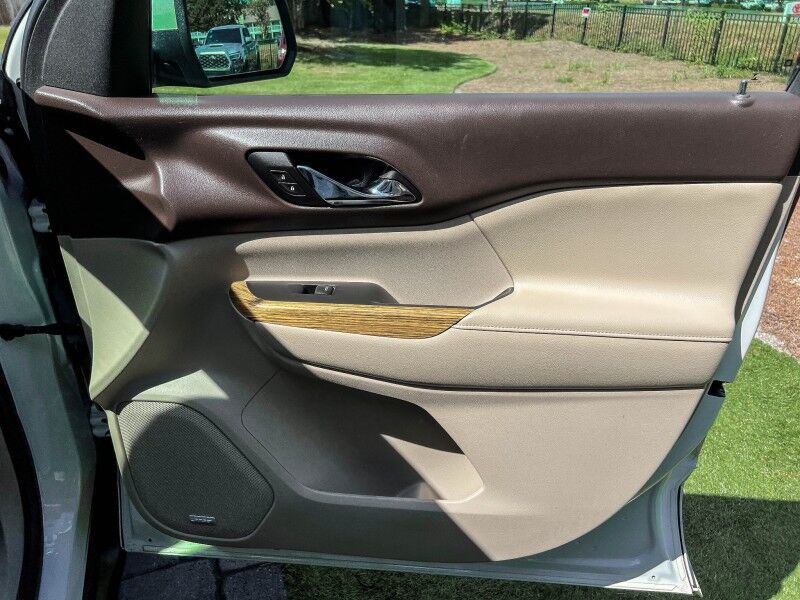 2017 GMC Acadia Denali Wilmington NC