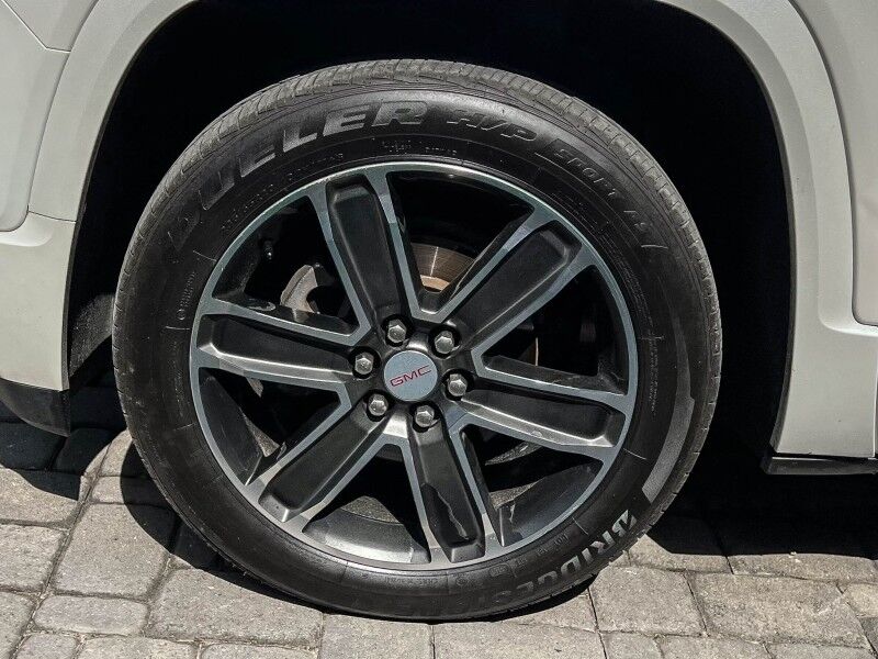 2017 GMC Acadia Denali Wilmington NC