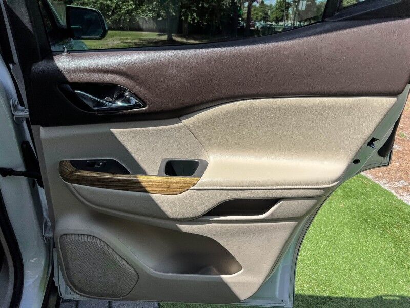 2017 GMC Acadia Denali Wilmington NC