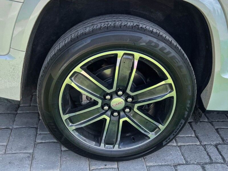 2017 GMC Acadia Denali Wilmington NC