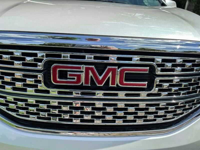 2017 GMC Acadia Denali Wilmington NC