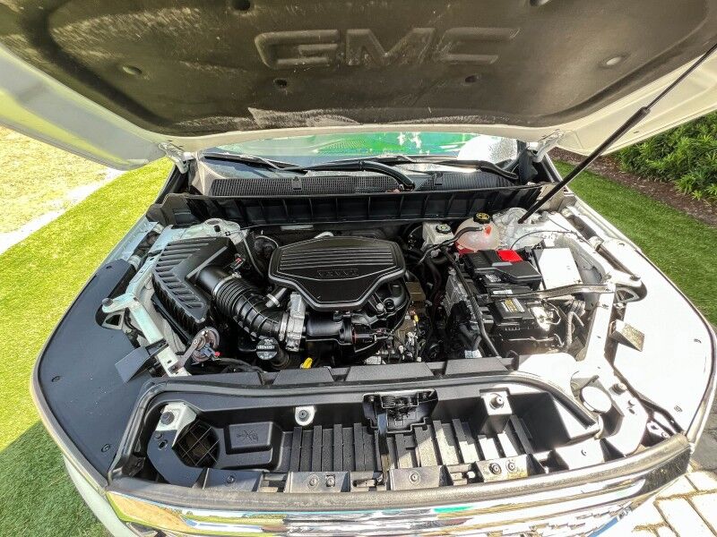 2017 GMC Acadia Denali Wilmington NC